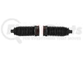 RACK AND PINION BELLOWS