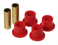 Prothane 54-68 Austin 3000 Front/Rear Spring Eye Bushings - Red