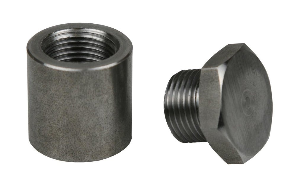 EXTENDED BUNG/PLUG KIT (MILD STEEL)