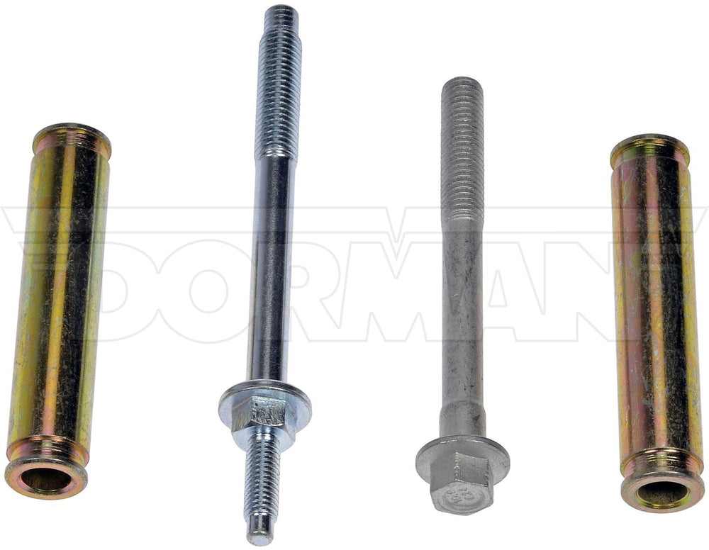 DISC BRAKE HARDWARE KIT