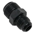 Fragola -6AN x 11/16-18 Male Adapter-P/S