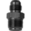 Fragola -6AN x 11/16-18 Male Adapter-P/S