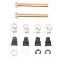 DFC 85-04 Chevrolet Camaro Front Premium Hardware Kit