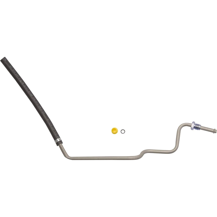 Gates Power Steering Return Line Hose Assembly