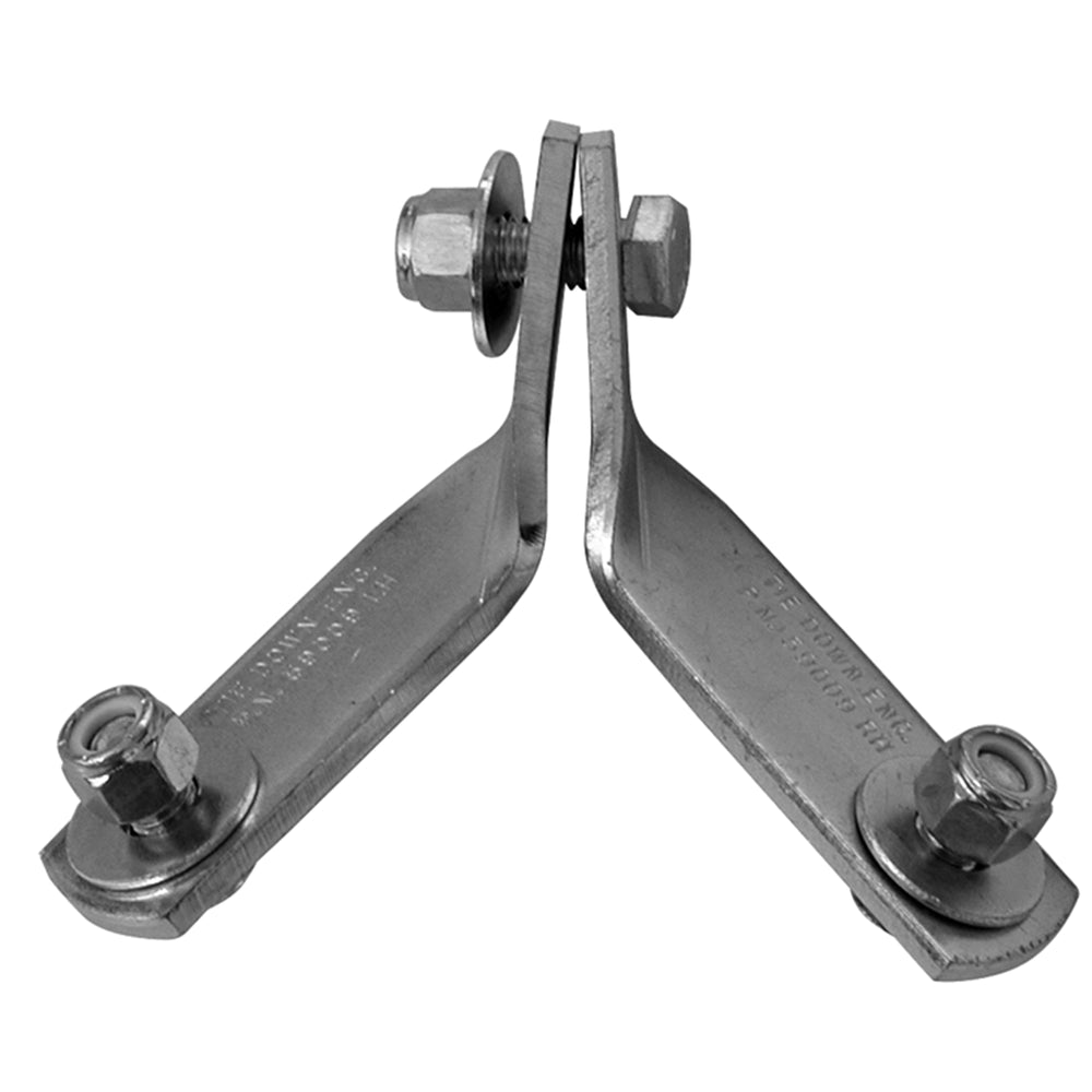 TIE DOWN auto part