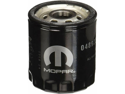 OIL FILTERS