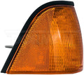 PARK LAMP - RH