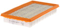 PANEL AIR FILTER 3/CS