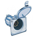 7 POLE RV BLADE CAR END (METAL)