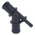 MOTORAD auto part installed view