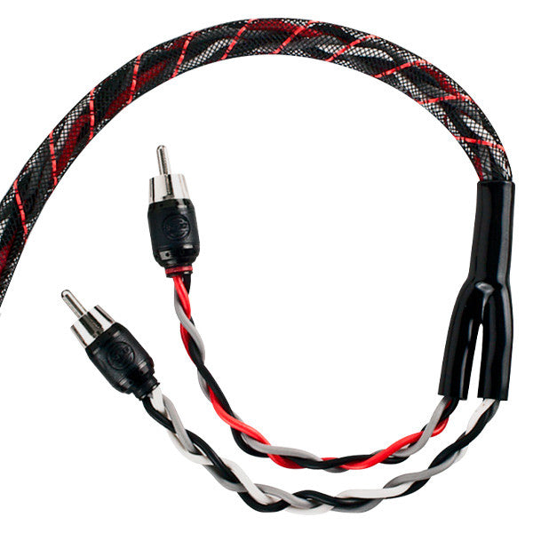 V12 SERIES AUDIO CABLES