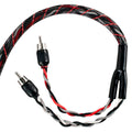 V12 SERIES AUDIO CABLES