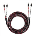 V12 SERIES AUDIO CABLES