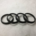 West Coast Accessories auto part
