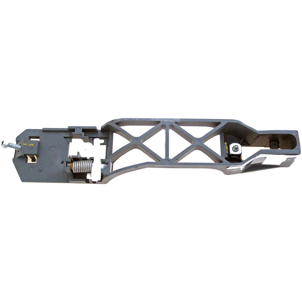 EXTERIOR DOOR HANDLE