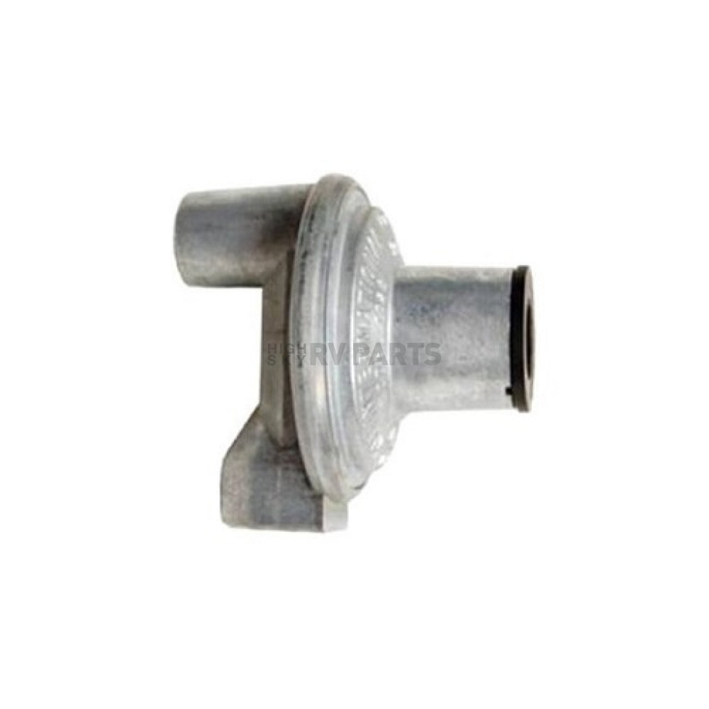 SINGLE STAGE REG 90 DEGREE