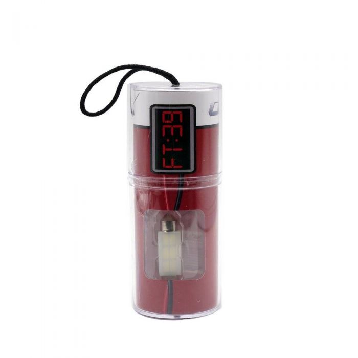 DYNAMITE SERIES FESTOON 31MM WHITE