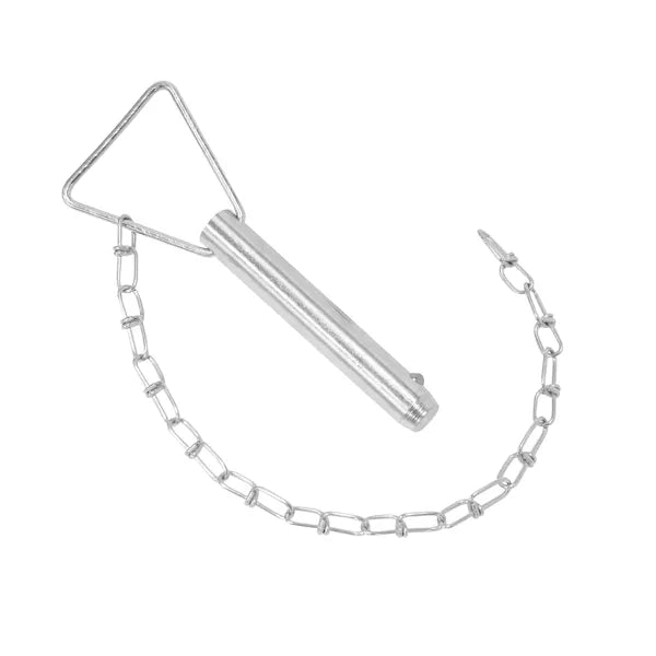 Hidden Hitch auto part