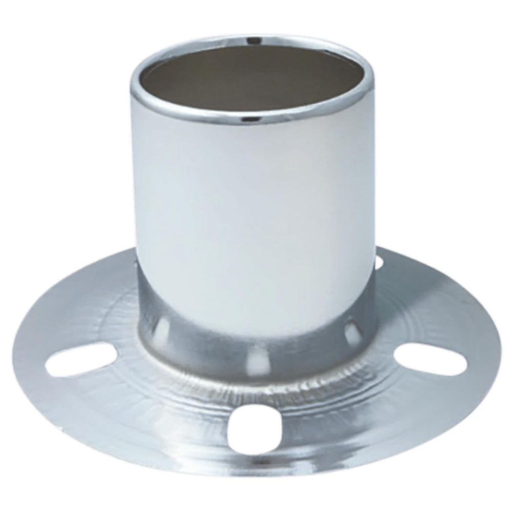 Gorilla GOR HUB COVER 3.195 OE DERBY CHR BULK
