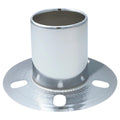 Gorilla GOR HUB COVER 3.195 OE DERBY CHR BULK