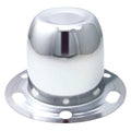 Gorilla GOR HUB COVER 3.195 OE DERBY CHR BULK