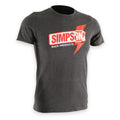 LIGHTNING FAST YOUTH T-SHIRT CH XL