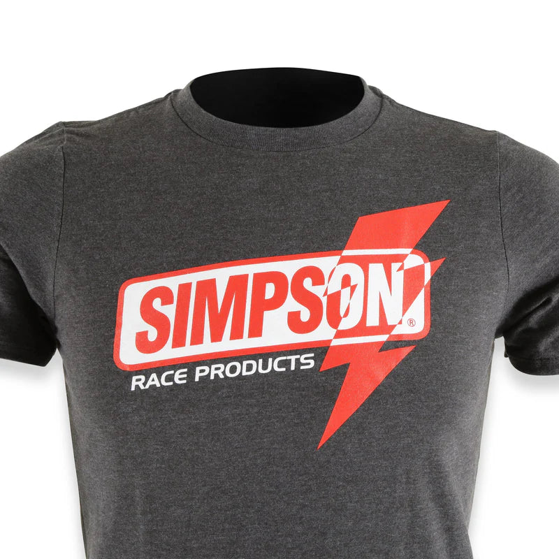 LIGHTNING FAST YOUTH T-SHIRT CH XL