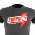 LIGHTNING FAST YOUTH T-SHIRT CH XL