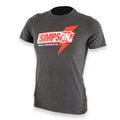LIGHTNING FAST YOUTH T-SHIRT CH XL