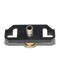 NRG Fuel Regulator Connector - Mitsubishi
