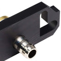 NRG Fuel Regulator Connector - Mitsubishi