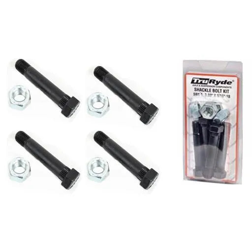 TRP International hardware kit
