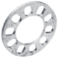 WHEEL SPACERS BULK 5 ON 100MM (5/16IN THICK)