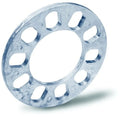 WHEEL SPACERS BULK 5 ON 100MM (5/16IN THICK)
