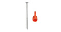 EZY ANCHOR SINGLE OUTBACK - ORANGE