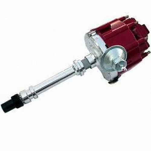 CHROME 3' WIDE VALVE COVER SPREADER