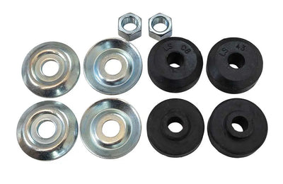 Moroso shock absorber