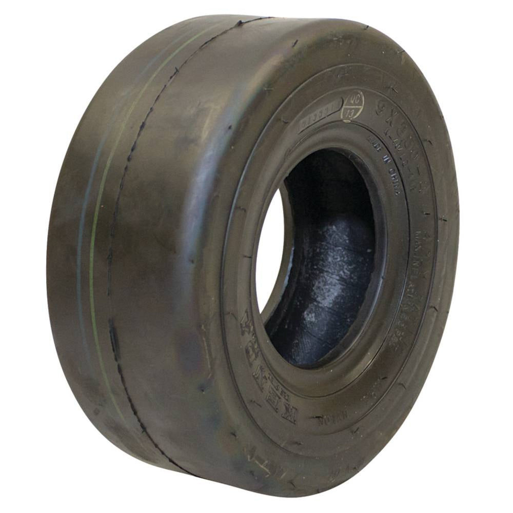 American Kenda Rubber Ind auto part