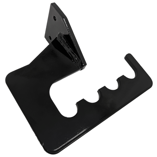 CARGO ORGANIZATION HANGER W 1 HOOK 21/2IN DEEP