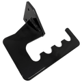 CARGO ORGANIZATION HANGER W 1 HOOK 21/2IN DEEP