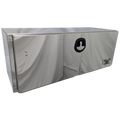 CARGO ORGANIZATION HANGER W 1 HOOK 21/2IN DEEP