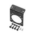 MOUNTING BRACKET FOR 7-WAY FLAT PIN
