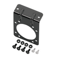 MOUNTING BRACKET FOR 7-WAY FLAT PIN