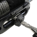 Winch Hook Snubber Ropes 5/16in - 1/2in
