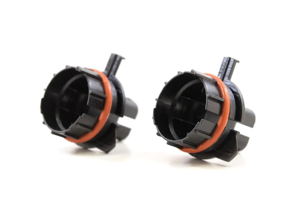 HID ADAPTER: BMW E39: H7
