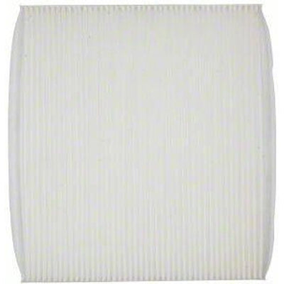 MAHLE FILTERS