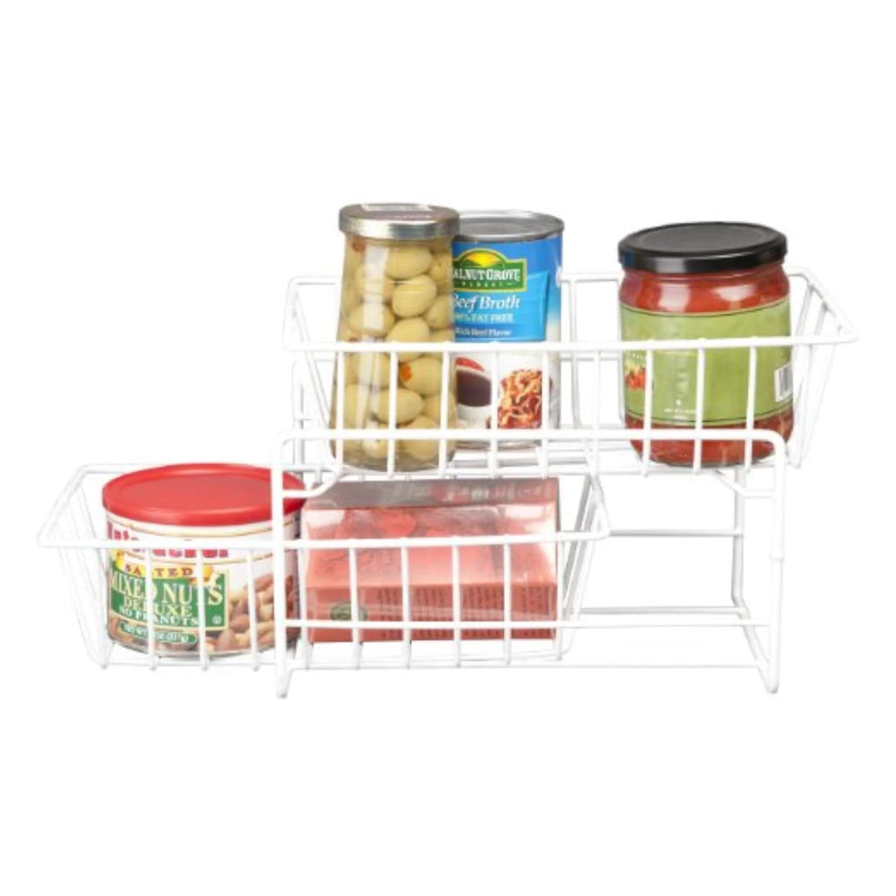SMALL SLIDE OUT ORGANIZER