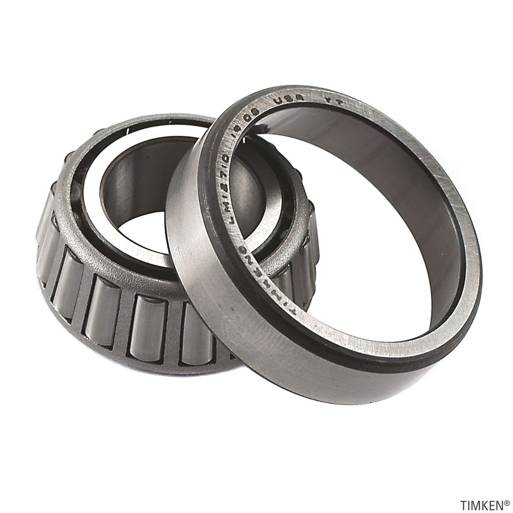 TIMKEN red auto part