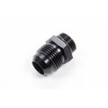#10 O-Ring #12 Flare Adapter Black