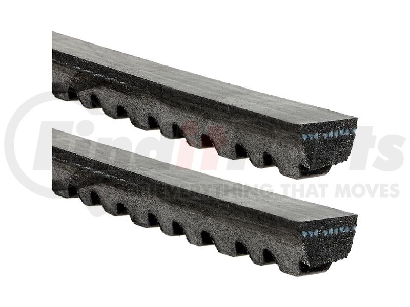 V-BELTS